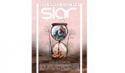 Şiar Dergisi 48. sayı çıktı!