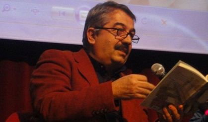 Tayyib Atmaca: Şiir, edebiyatın esas oğlanıdır
