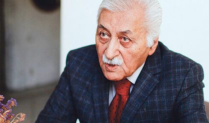 Yavuz Bülent Bakiler ile hayatını konuştuk