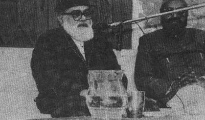 Mevdudi bir de Tefhimu'l Hadis yazacaktı!