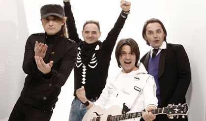 İngiltere'nin Beatles'ı neyse Bosna Hersek'in Plavi Orkestar'ı odur!