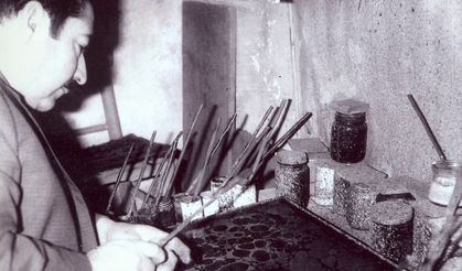 Mustafa Düzgünman nev'i şahsına münhasır bir insandı