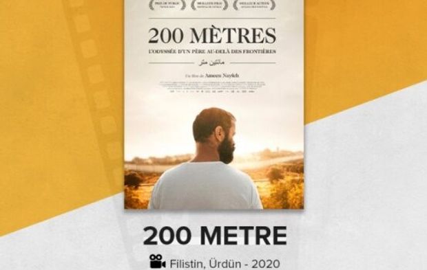 Filistin konulu filmlerden özel bir seçki