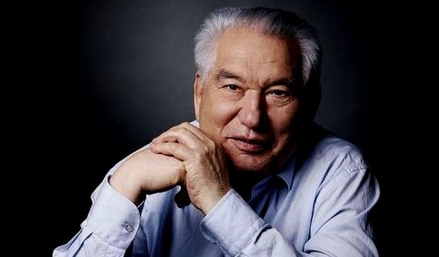 Cengiz Aytmatov'un dünya literatürüne armağan ettiği kavram: Mankurtlaşma