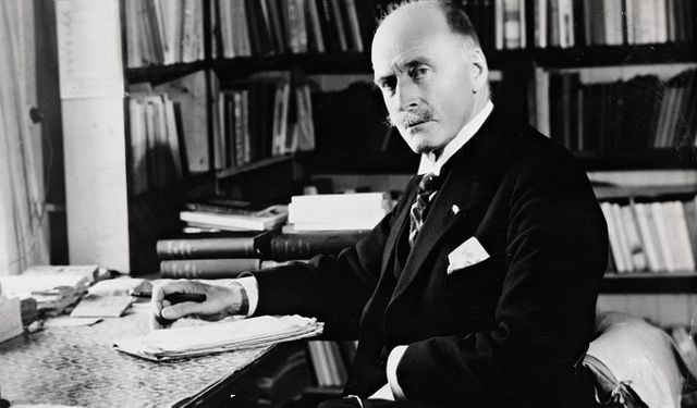 Knut Hamsun’un Açlık romanından 10 alıntı