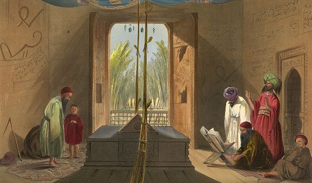 6 yüzyıl kayıplara karışan Dîvânü lugāti’t-Türk nasıl bulundu?