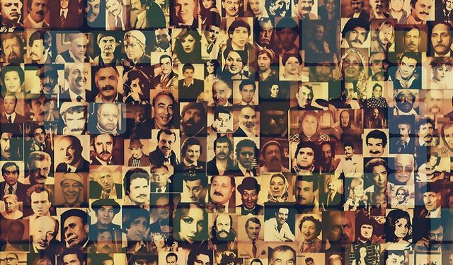 Yeşilçam filmlerinde İslam