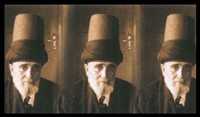 Dede Efendi'den bir Ramazan ve teravih anısı