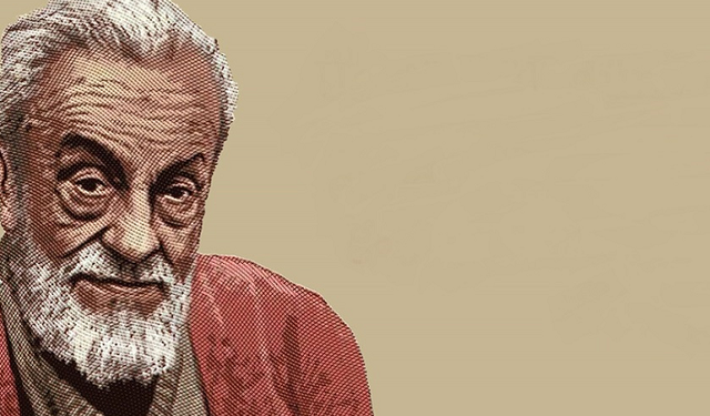 Sezai Karakoç, Necip Fazıl'ı anlatıyor