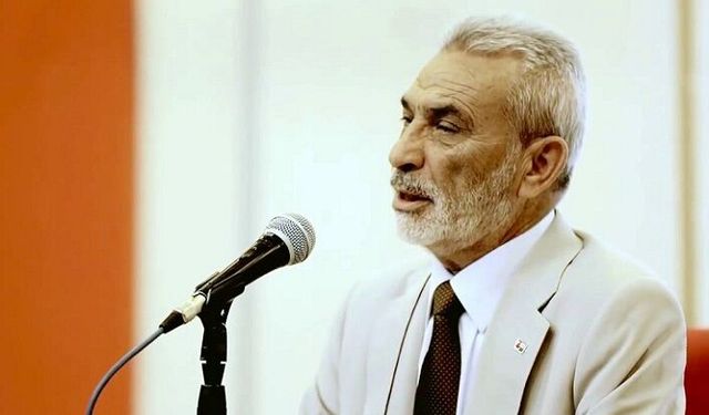 İsmet Özel'den medeniyet ve Ramazan'a dair