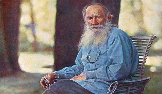 Tolstoy'un Türkiye ve Müslümanlarla ilişkisi nasıldı?