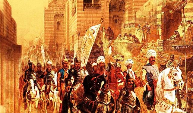 Yavuz Sultan Selim'e ağır uyarı geldi!