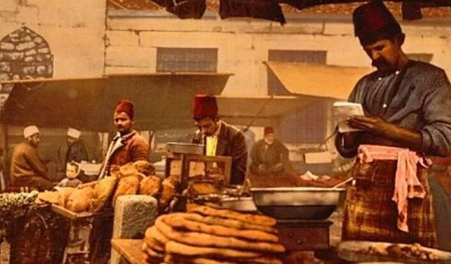 Cenab Şahabeddin'den oruç ve Ramazan'a dair