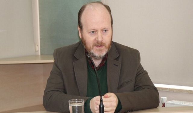 Gökhan Özcan: Ramazan'la sağlanan zihin açıklığından istifade etmek gerek