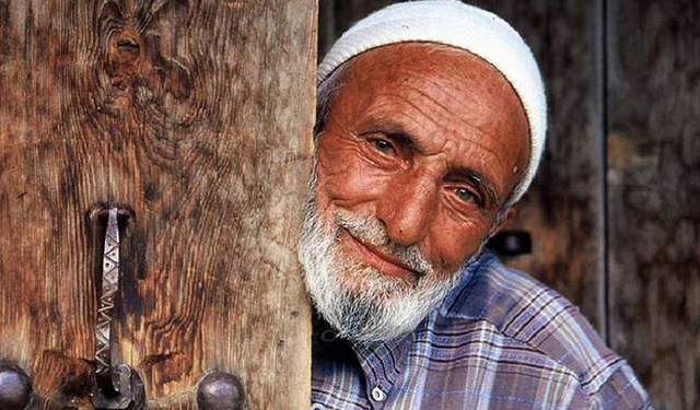 Modern dünyada yaşlılık ve kimsesizlik