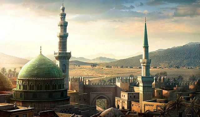 Niyazî-i Mısrî Hazretleri'nden Kadir Gecesi'ne dair