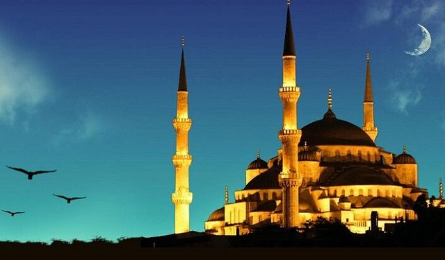 Ramazan'da hangi kitabı okumalı?