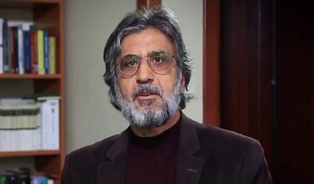 İhsan Fazlıoğlu: "Sûreti ile sîreti arasında Akif Emre"