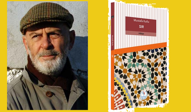 Mustafa Kutlu'nun ‘Sır’ hikayesinde yabancılaşma ve yozlaşma