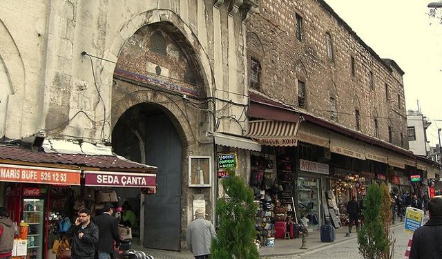 İnsan da altın gibidir ince işçilik ister