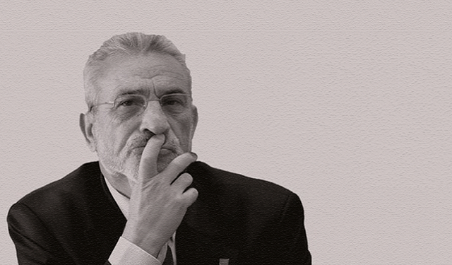 İsmet Özel okumak matematik dersine girmek gibi