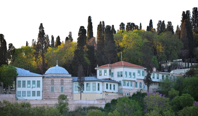 İstanbul'un yer üstü zenginliklerinden Beşiktaşlı Yahya Efendi