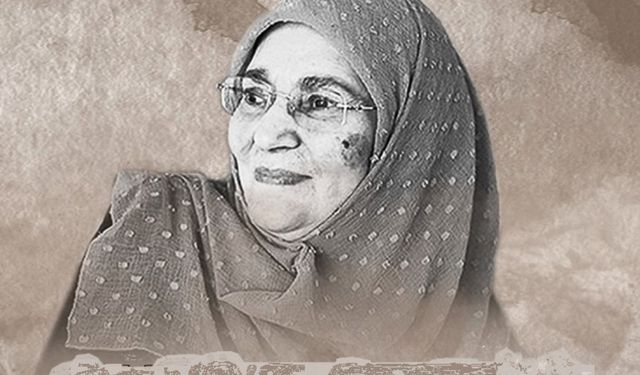 Şule Yüksel’in davası: Her şey İslam İçin