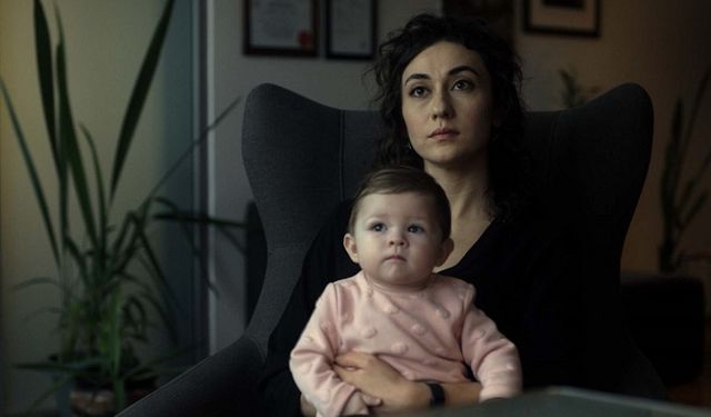 Varlığı şiire bağlayan bir film: Aslı