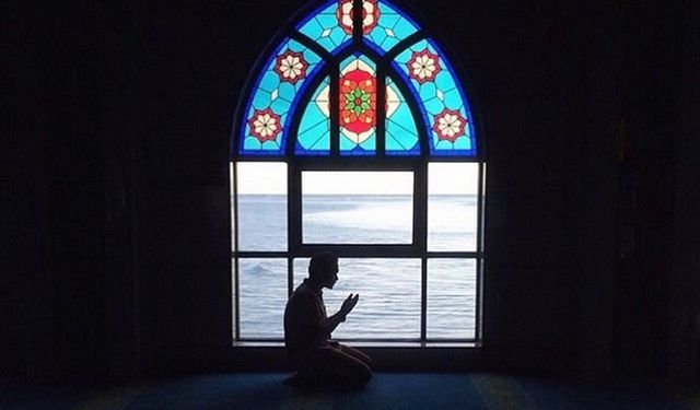 9 sufiden sükût hakkında tavsiyeler