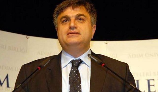 Gökhan Çetinsaya: Hangi Halide Edip?