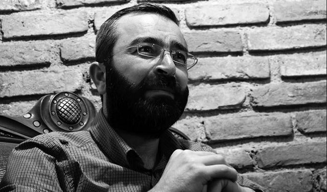 Mehmet Harmancı’nın gülen gözleri