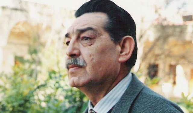 Bir yol arkadaşı: Akif İnan