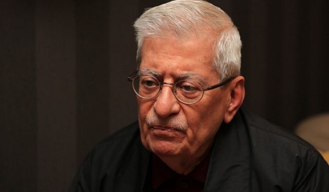 Rasim Özdenören: Doruktaki aşk