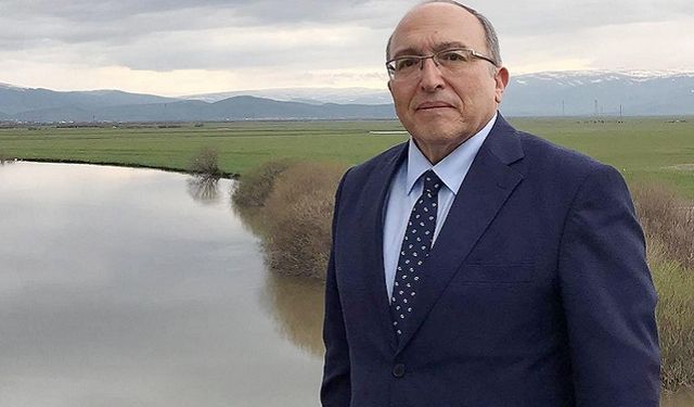 Haluk Dursun'dan gençlere altın değerinde 20 öğüt