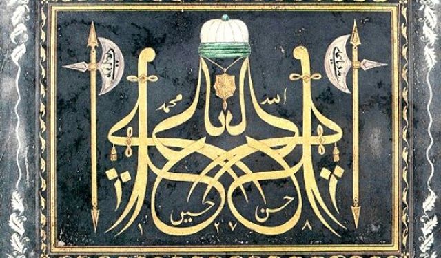 Güldüren, düşündüren Bektaşi nükteleri