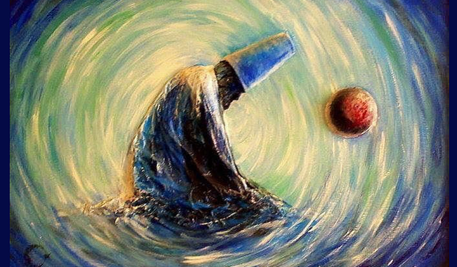 Sufi gözüyle oruç ve Ramazan'a dair
