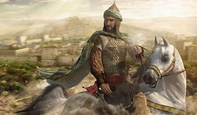 Selâhaddin Eyyûbî'nin adalet konusunda dört elle sarıldığı ilkeler