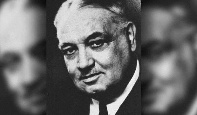 Yahya Kemal'in oruç hüznü