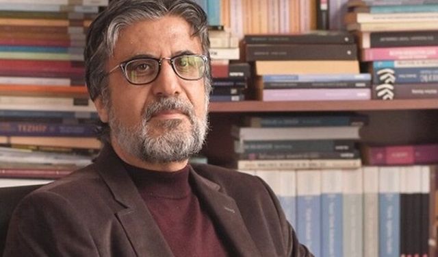 Akif Emre’ye göre mimarlık en ideolojik meslektir