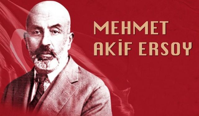 D. Mehmet Doğan: Mehmed Âkif’i öldürmenin tam zamanı!