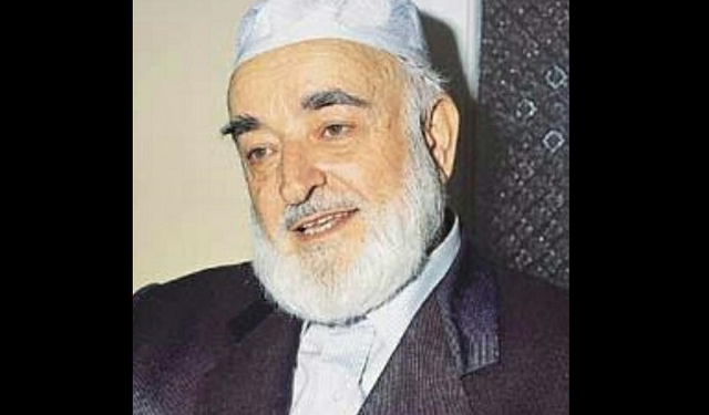 M. Emin Saraç kimdir?