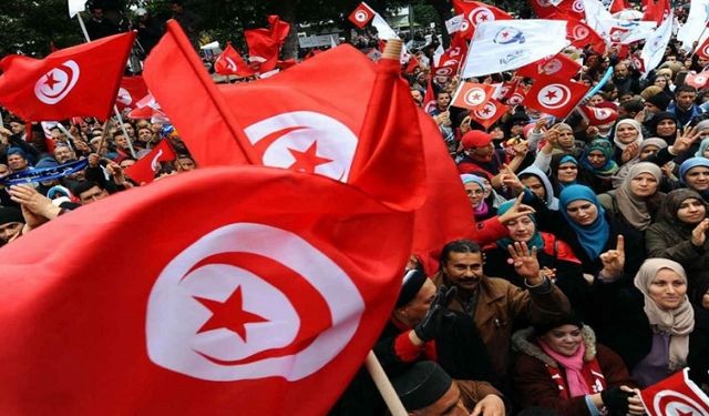 Arap asıllı kadın yönetmenlerin kadrajından Ortadoğu