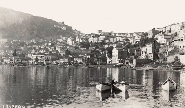 Trabzon, gönüllerimizin kadim payitahtıdır