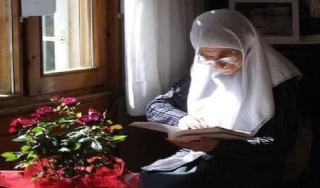 İman ve istikamet üzere bir hayat: Doktor Ayşe Hümeyra Ökten
