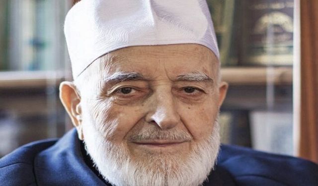 Muhammed Emin Saraç: İlimde gayretli, tedriste hamiyetli bir âlimin portresi