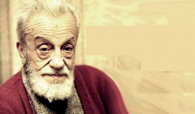 Necip Fazıl Kısakürek kimdir?