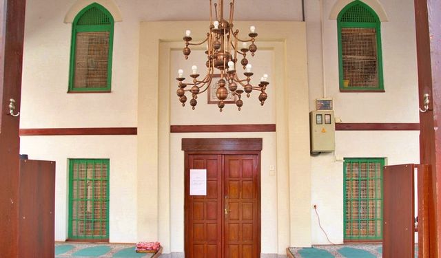 Bosna’da bir yokuşun sonu: Saraç İsmail Camii