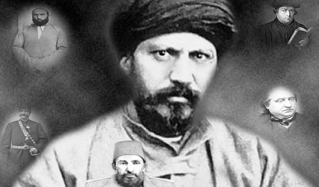 İngilizlerin Mısır’a soktukları Truva atı: Cemaleddin Afganî