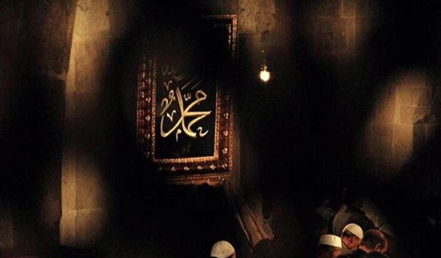 Sen Kadir Gecesi nedir, bilir misin?