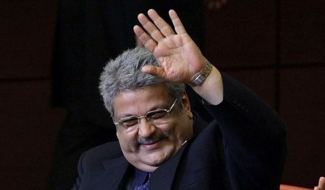 Türk müziğinin güler yüzü: Osman Yağmurdereli